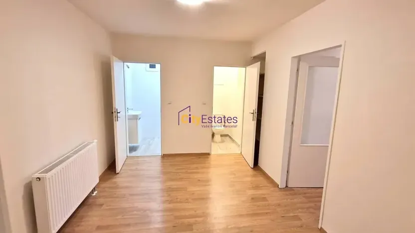 Pronájem bytu 1+1, Praha - Vršovice, Žitomírská, 40 m2