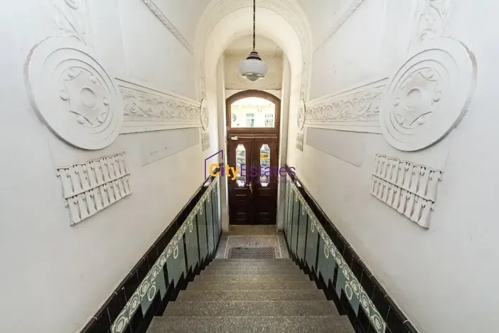 Pronájem bytu 1+1, Praha - Vršovice, Žitomírská, 40 m2