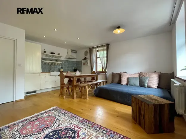 Prodej bytu 3+kk, Pec pod Sněžkou, 79 m2
