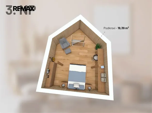 Prodej rodinného domu, Sulice, Na Křížkách, 277 m2