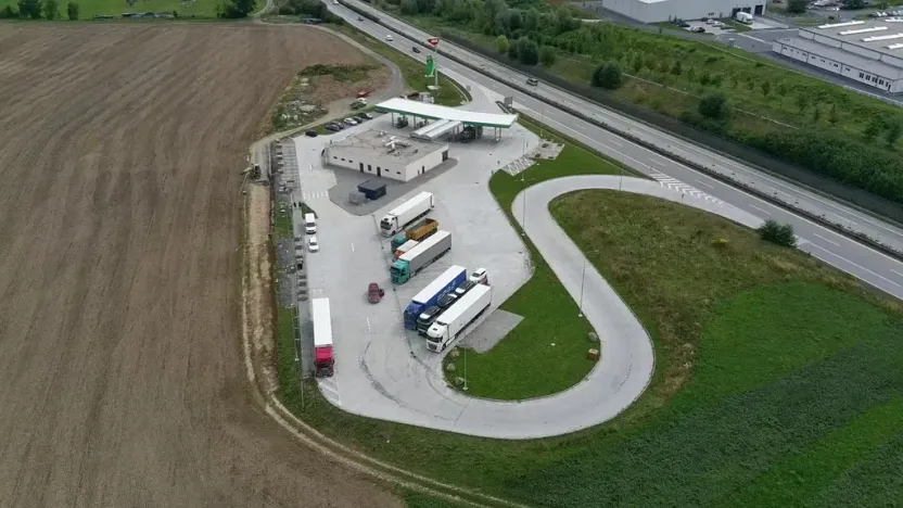 Prodej komerční nemovitosti, Frýdek-Místek, 488 m2