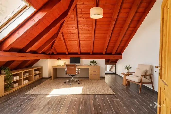 Prodej bytu 3+kk, Černolice, Ke dvoru, 118 m2