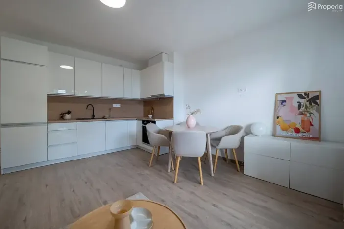 Prodej bytu 4+kk, Brno, Nivky, 85 m2
