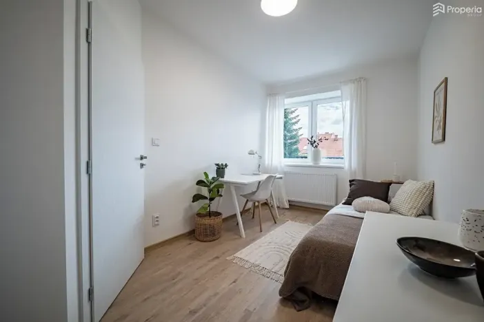 Prodej bytu 4+kk, Brno, Nivky, 85 m2