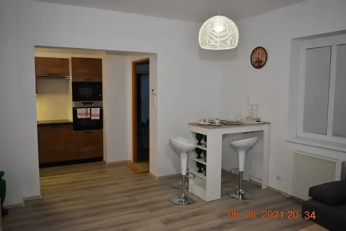 Prodej bytu 2+1, Hrádek nad Nisou, 52 m2