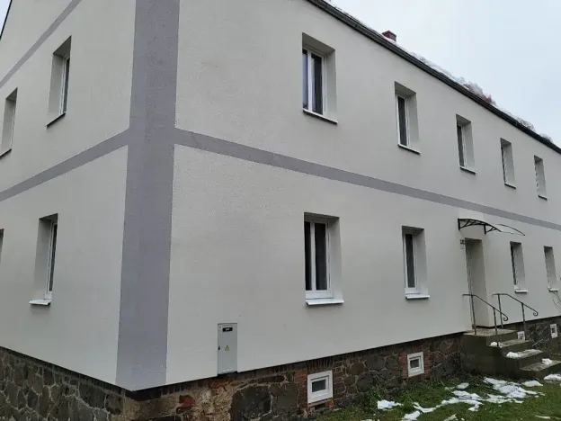 Prodej činžovního domu, Hrádek nad Nisou, 208 m2