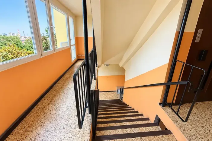 Prodej bytu 3+1, Kralupy nad Vltavou, 78 m2