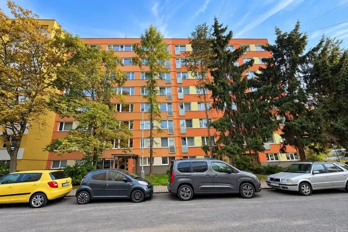 Prodej bytu 3+1, Kralupy nad Vltavou, 78 m2
