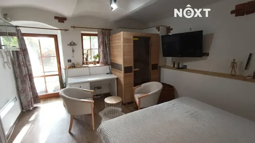 Prodej rodinného domu, Hlavatce, 120 m2