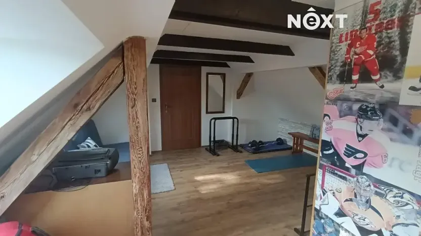 Prodej rodinného domu, Hlavatce, 120 m2