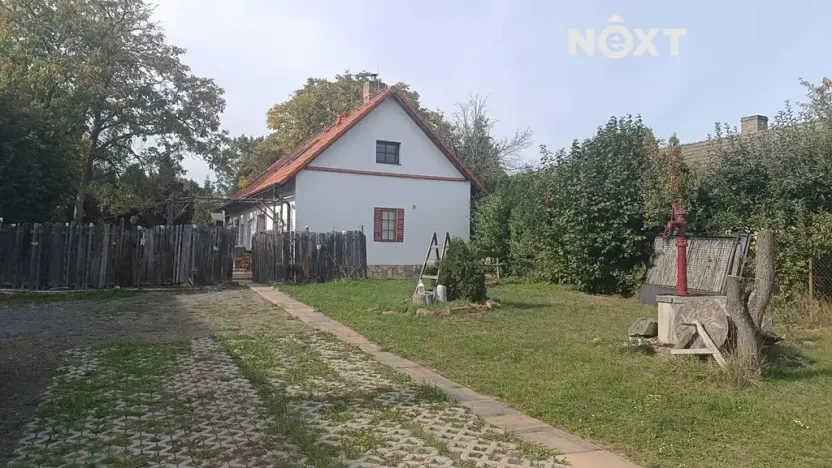 Prodej rodinného domu, Hlavatce, 120 m2
