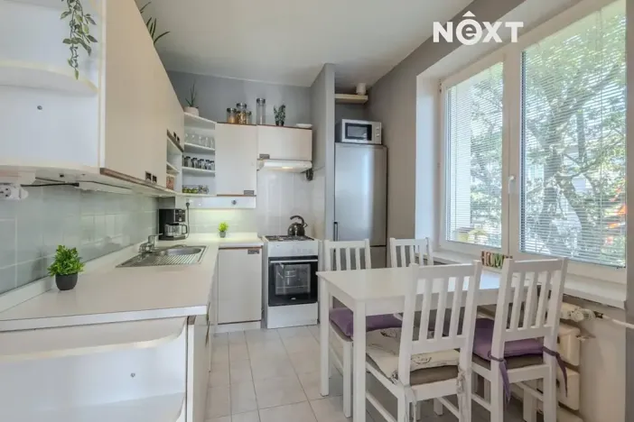 Prodej bytu 2+1, Břeclav, Fintajslova, 54 m2