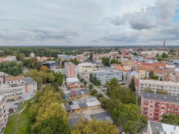 Prodej bytu 2+1, Břeclav, Fintajslova, 54 m2