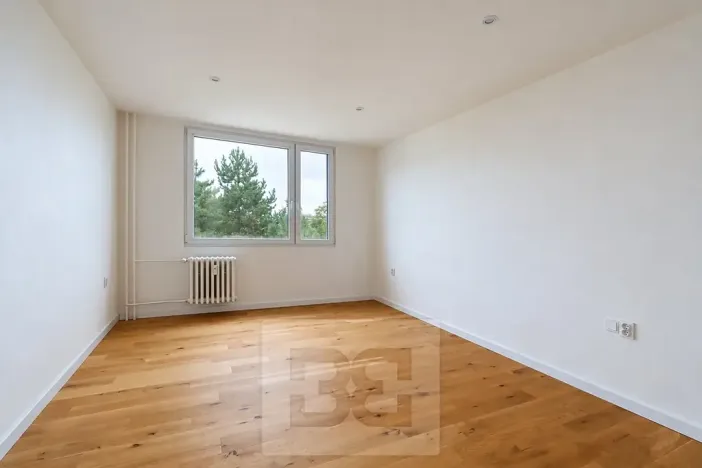 Pronájem bytu 3+1, Mladá Boleslav, Jana Palacha, 80 m2