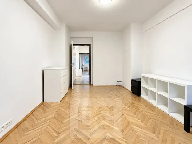 Pronájem bytu 2+1, Praha - Nusle, Spolupráce, 47 m2