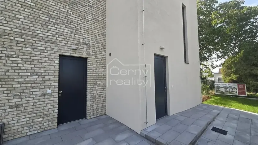 Prodej rodinného domu, Pardubice, Východní, 55 m2