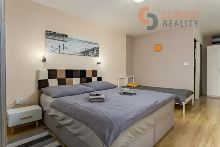 Prodej vícegeneračního domu, Podivín, 450 m2