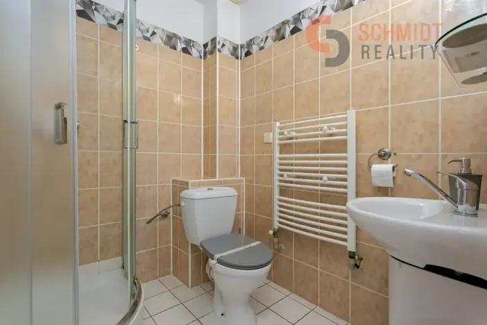 Prodej vícegeneračního domu, Podivín, 450 m2