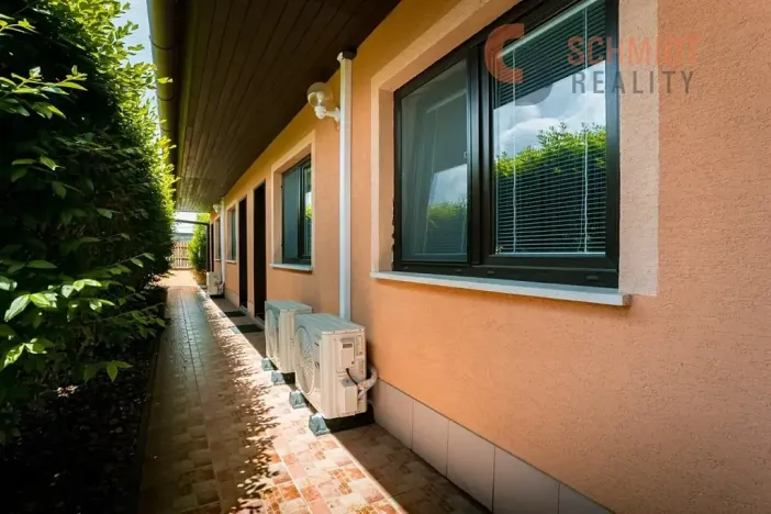 Prodej vícegeneračního domu, Podivín, 450 m2
