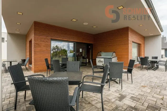 Prodej vícegeneračního domu, Podivín, 450 m2