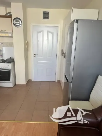Prodej bytu 2+kk, Nesebar, Bulharsko, 55 m2