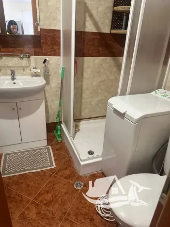 Prodej bytu 2+kk, Nesebar, Bulharsko, 55 m2