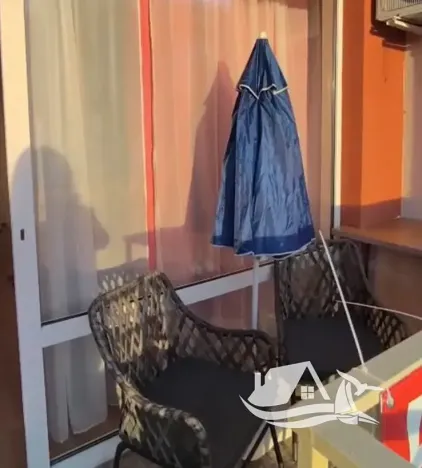 Prodej bytu 2+kk, Nesebar, Bulharsko, 55 m2