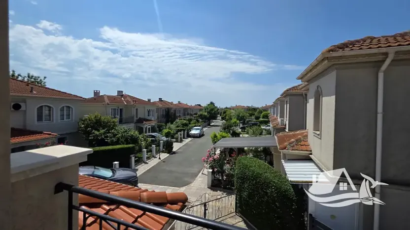 Prodej rodinného domu, Pomorie, Bulharsko, 166 m2
