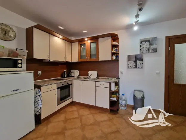 Prodej rodinného domu, Nesebar, Bulharsko, 152 m2