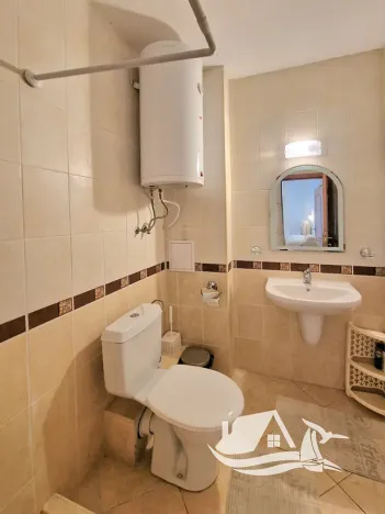 Prodej rodinného domu, Nesebar, Bulharsko, 152 m2