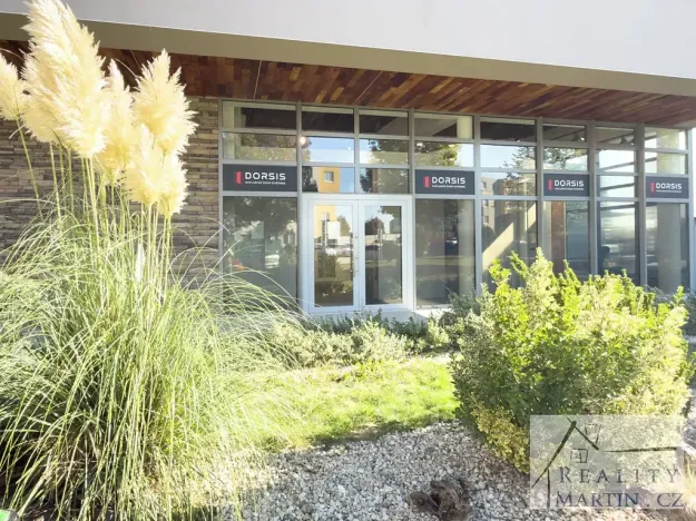 Prodej kanceláře, Jesenice, V Roháči I., 109 m2