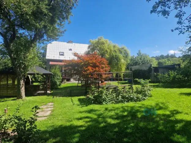 Prodej rodinného domu, Loukov, 400 m2