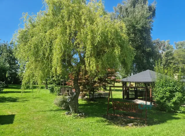 Prodej rodinného domu, Loukov, 400 m2