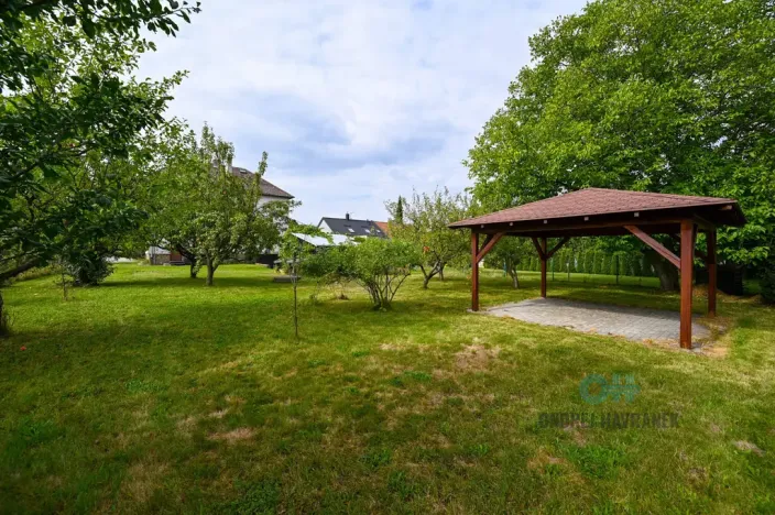 Prodej rodinného domu, Chvalčov, Kroužky, 222 m2