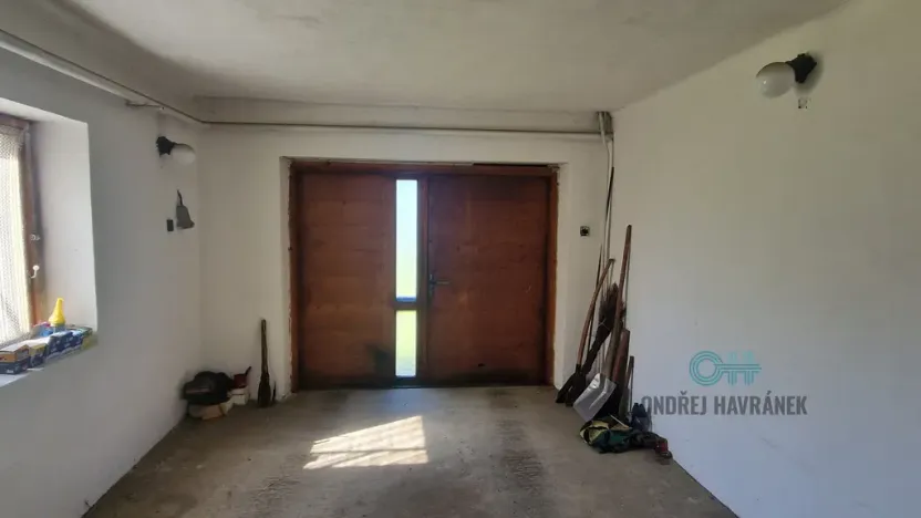 Prodej rodinného domu, Oprostovice, 330 m2