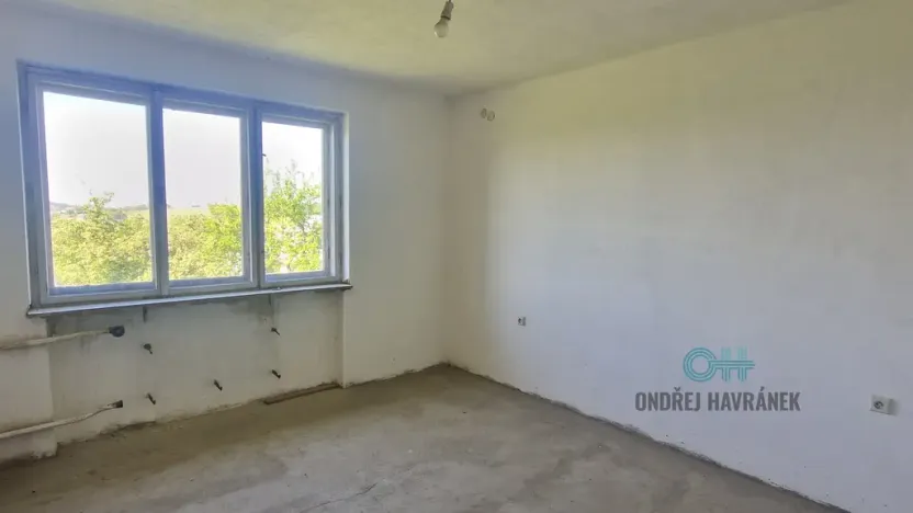 Prodej rodinného domu, Oprostovice, 330 m2