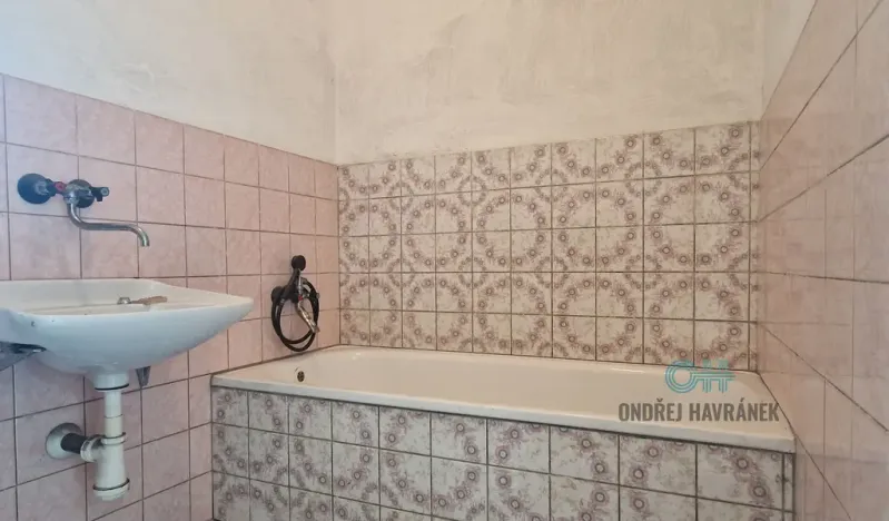 Prodej rodinného domu, Oprostovice, 330 m2