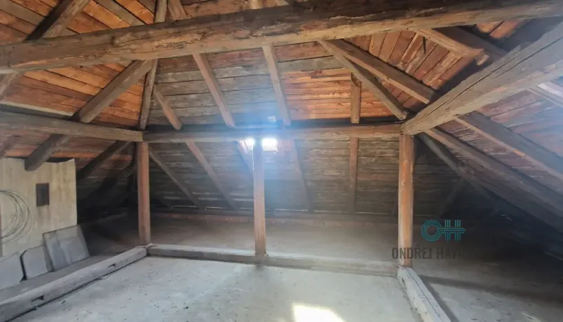 Prodej rodinného domu, Oprostovice, 330 m2