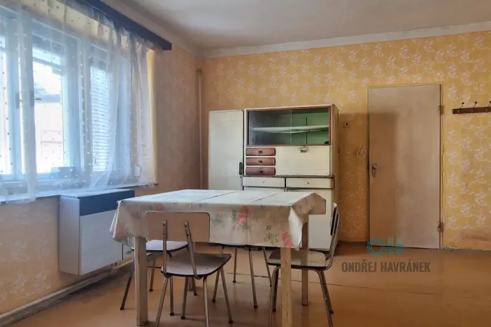 Prodej rodinného domu, Oprostovice, 330 m2