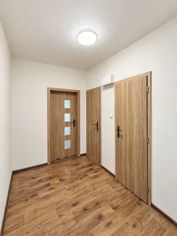 Prodej bytu 2+1, Kadaň, Chomutovská, 53 m2