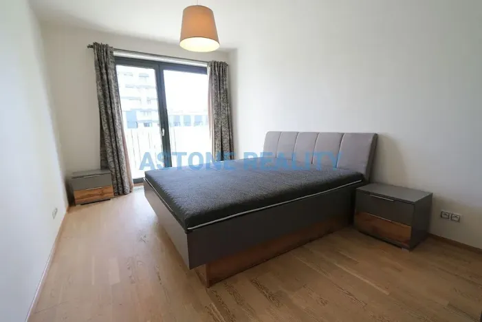 Pronájem bytu 4+kk, Praha - Žižkov, Olšanská, 110 m2