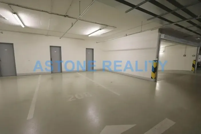 Pronájem bytu 4+kk, Praha - Žižkov, Olšanská, 110 m2