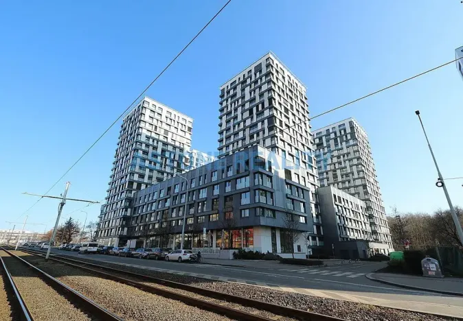 Pronájem bytu 4+kk, Praha - Žižkov, Olšanská, 110 m2