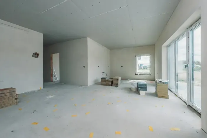 Prodej rodinného domu, Mikulovice, Jižní, 102 m2