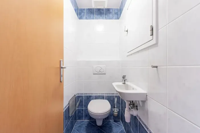 Pronájem bytu 2+kk, Brno, Purkyňova, 62 m2
