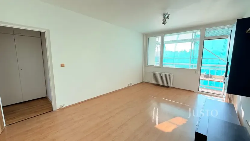 Pronájem bytu 2+1, Ústí nad Labem, Větrná, 69 m2