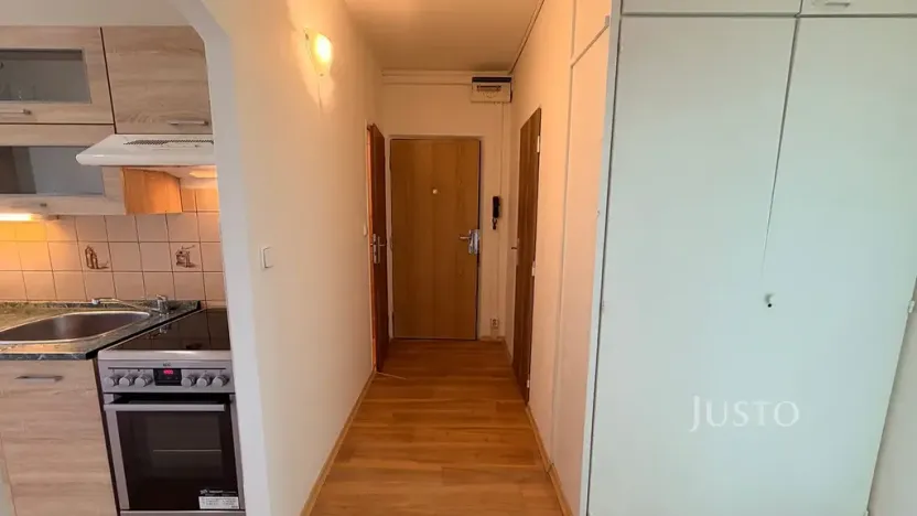 Pronájem bytu 2+1, Ústí nad Labem, Větrná, 69 m2