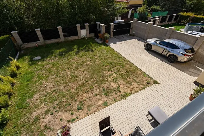 Prodej rodinného domu, Plzeň, Na Rozhraní, 178 m2