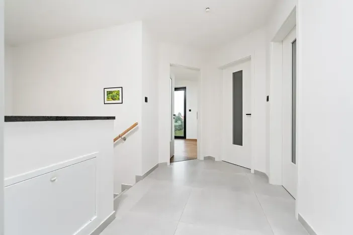 Prodej rodinného domu, Plzeň, Na Rozhraní, 178 m2