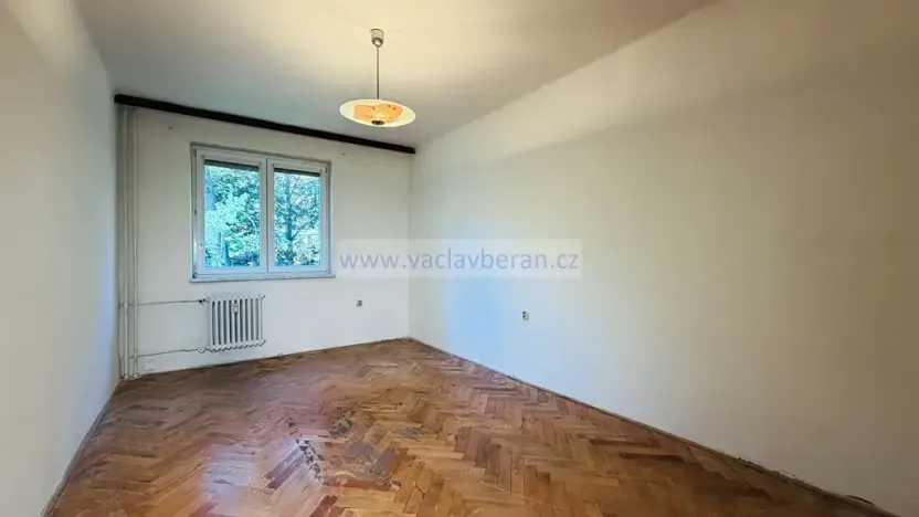 Prodej bytu 3+1, Česká Třebová, Kubelkova, 74 m2